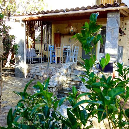 A Chiosella Egee Corbara Exterior foto