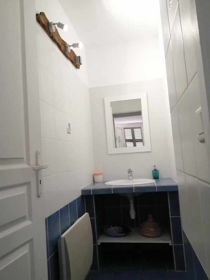A Chiosella Egee Corbara Exterior foto